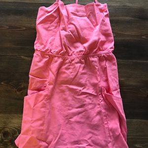 *CLEARANCE SALE* Pink Urban Outfitters Dress